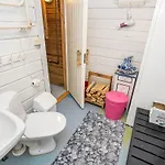 Ferienhaus Keloranta By Interhome Harkonen