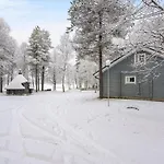 Keloranta By Interhome Ferienhaus Harkonen