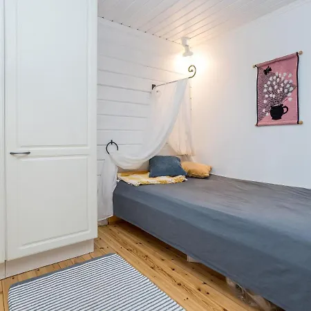 Keloranta By Interhome 度假居 *