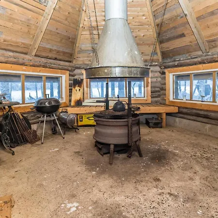 Keloranta By Interhome Harkonen