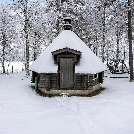 Vakantiehuis Keloranta By Interhome