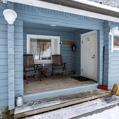 Vakantiehuis Keloranta By Interhome *