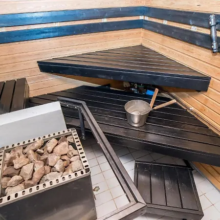 Keloranta By Interhome * Harkonen