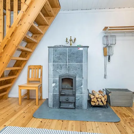 Keloranta By Interhome 度假居 *