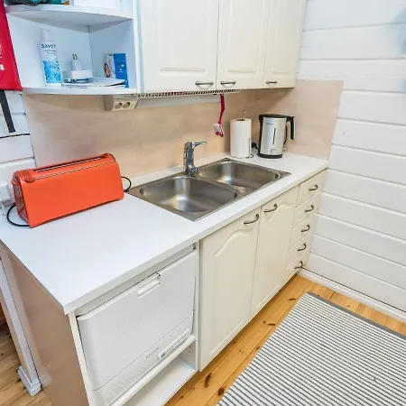 Keloranta By Interhome *