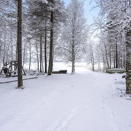 Keloranta By Interhome Vakantiehuis Harkonen