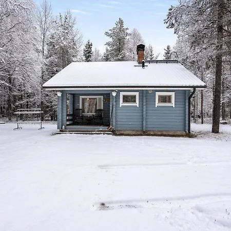 Keloranta By Interhome Harkonen