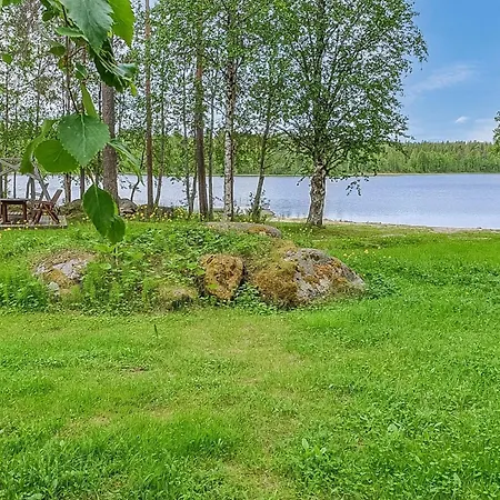 Vakantiehuis Keloranta By Interhome Harkonen