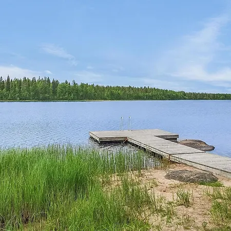 Keloranta By Interhome * Harkonen