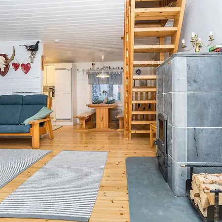 Keloranta By Interhome Harkonen