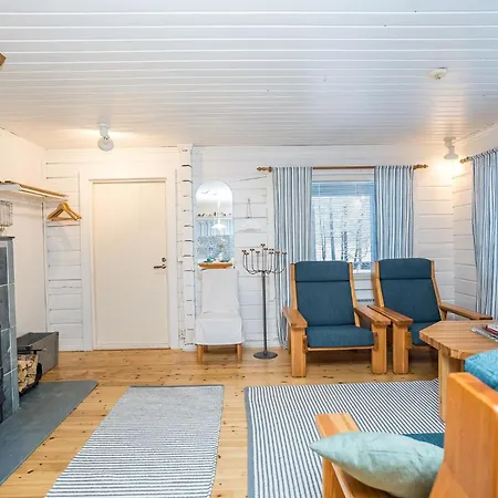 Dom wakacyjny Keloranta By Interhome Harkonen
