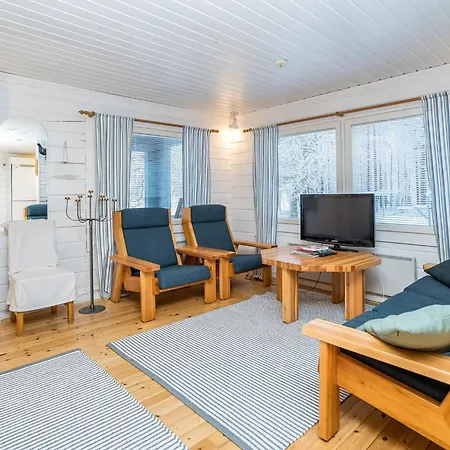 Holiday home Keloranta By Interhome *