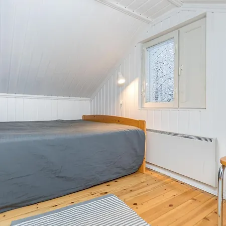 度假居 Keloranta By Interhome *