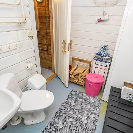 度假居 Keloranta By Interhome Harkonen