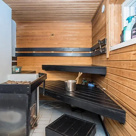 Keloranta By Interhome * Harkonen