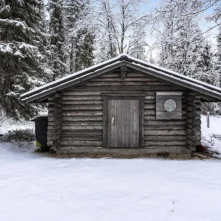Keloranta By Interhome * Harkonen