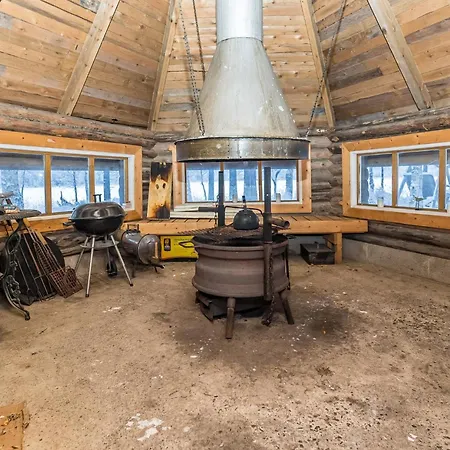 Keloranta By Interhome 度假居