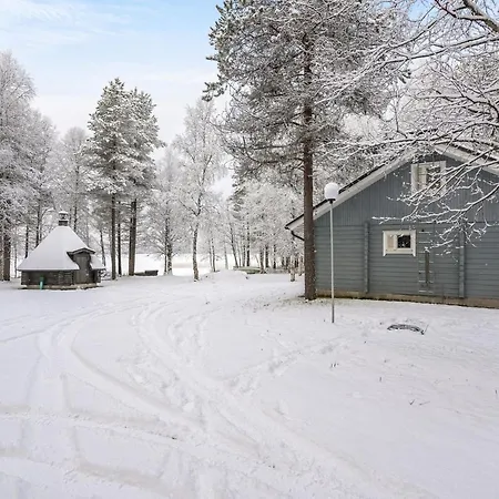 Keloranta By Interhome 度假居 Harkonen