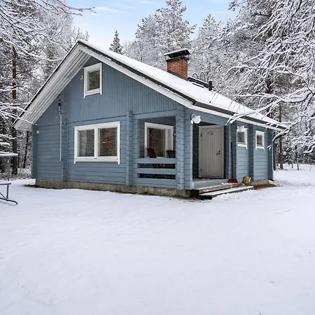 Hébergement de vacances Keloranta By Interhome *