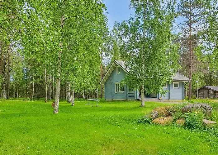 Keloranta By Interhome 펜션