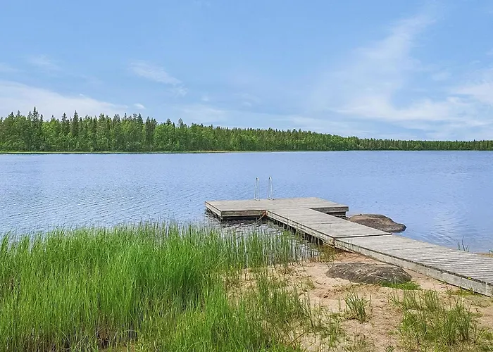 Keloranta By Interhome * Harkonen