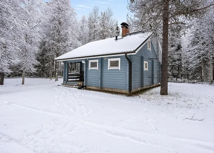 Keloranta By Interhome *