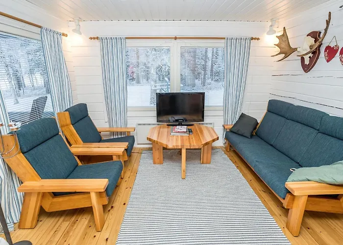 Keloranta By Interhome 펜션