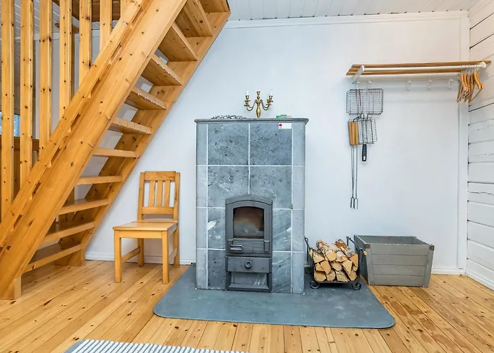 Keloranta By Interhome *