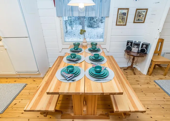 Keloranta By Interhome *