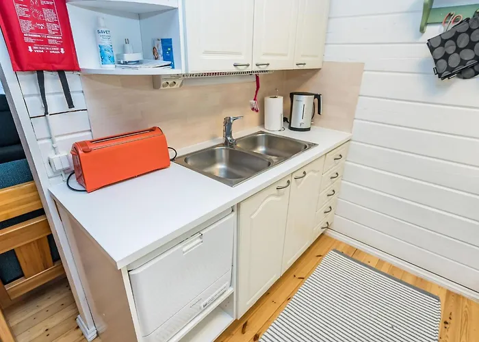 펜션 Keloranta By Interhome *