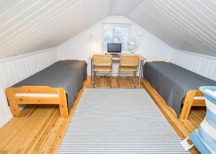 Keloranta By Interhome *