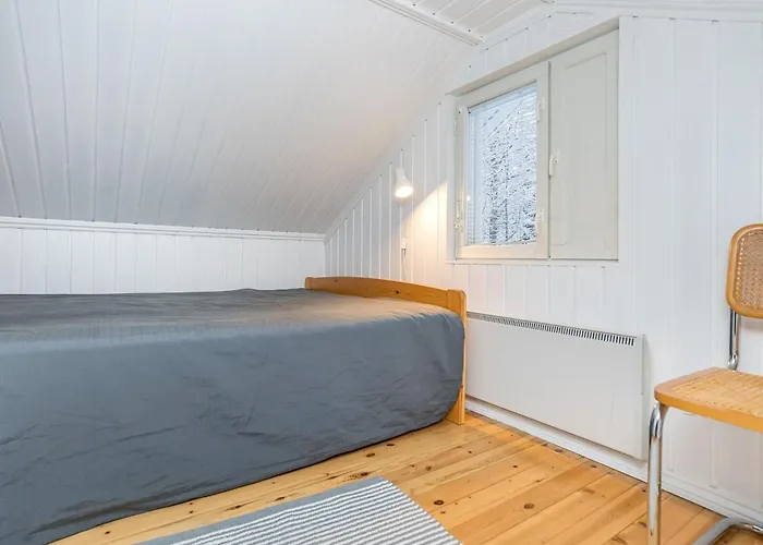 펜션 Keloranta By Interhome *