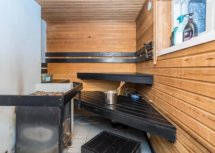 Keloranta By Interhome * Harkonen