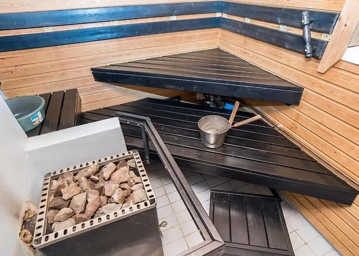 Keloranta By Interhome Harkonen