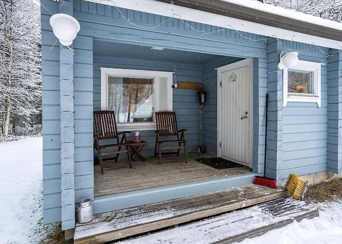 Keloranta By Interhome Harkonen