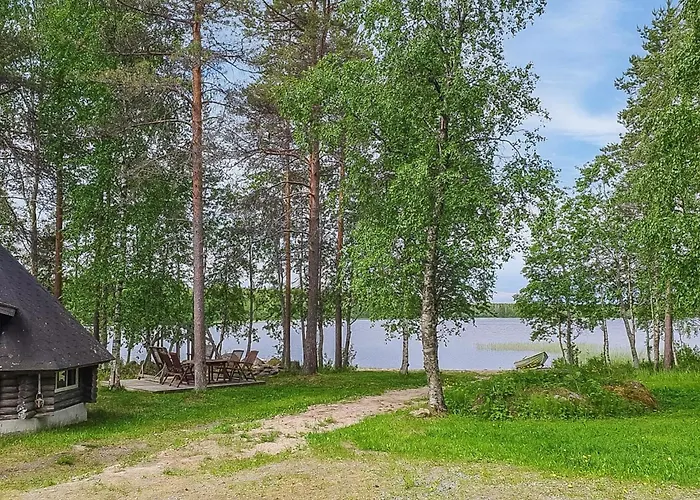 Keloranta By Interhome Semesterbostad *