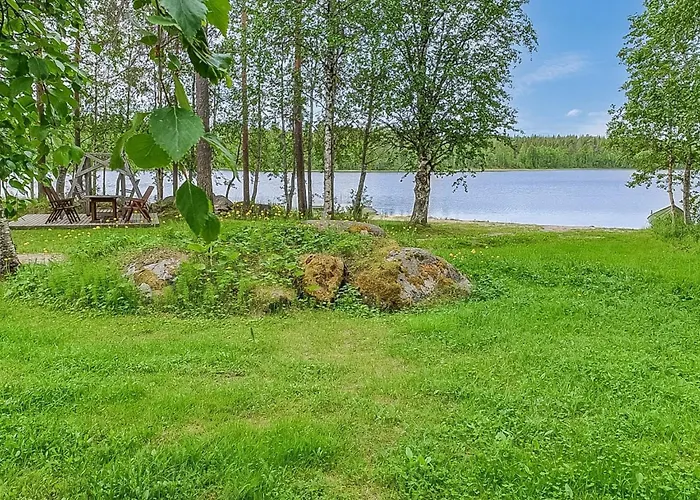 Keloranta By Interhome *