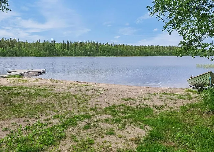 Keloranta By Interhome