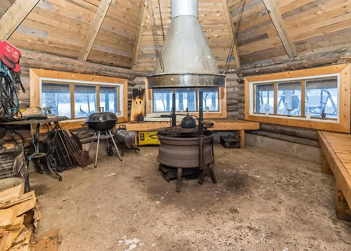 Keloranta By Interhome 펜션