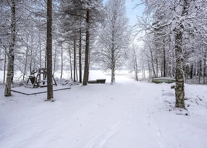 Keloranta By Interhome