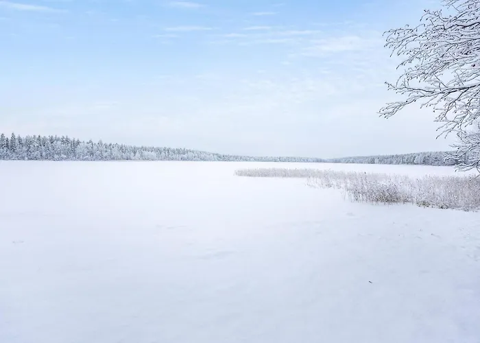 Keloranta By Interhome 펜션