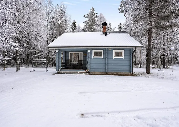 Keloranta By Interhome